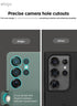 elago Samsung Galaxy S25 ULTRA Case Liquid Silicone